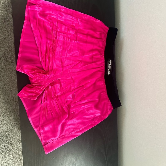 Tom Ford Pants - Tom Ford shorts